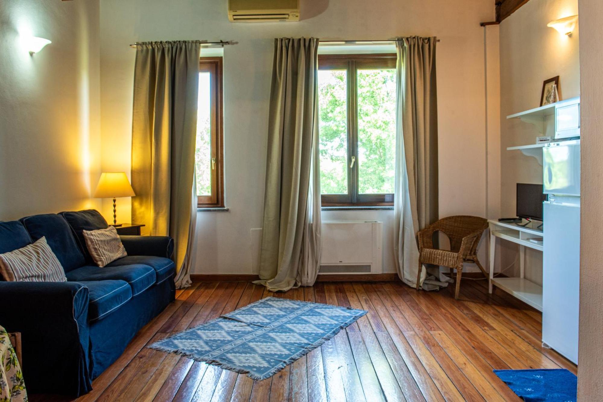 Country House Cascina Orto Pasturana Exteriör bild