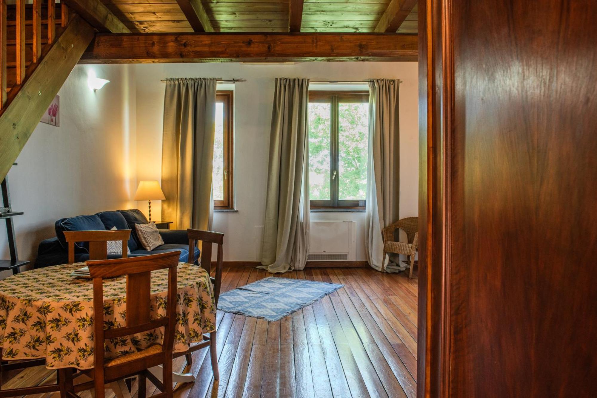 Country House Cascina Orto Pasturana Exteriör bild